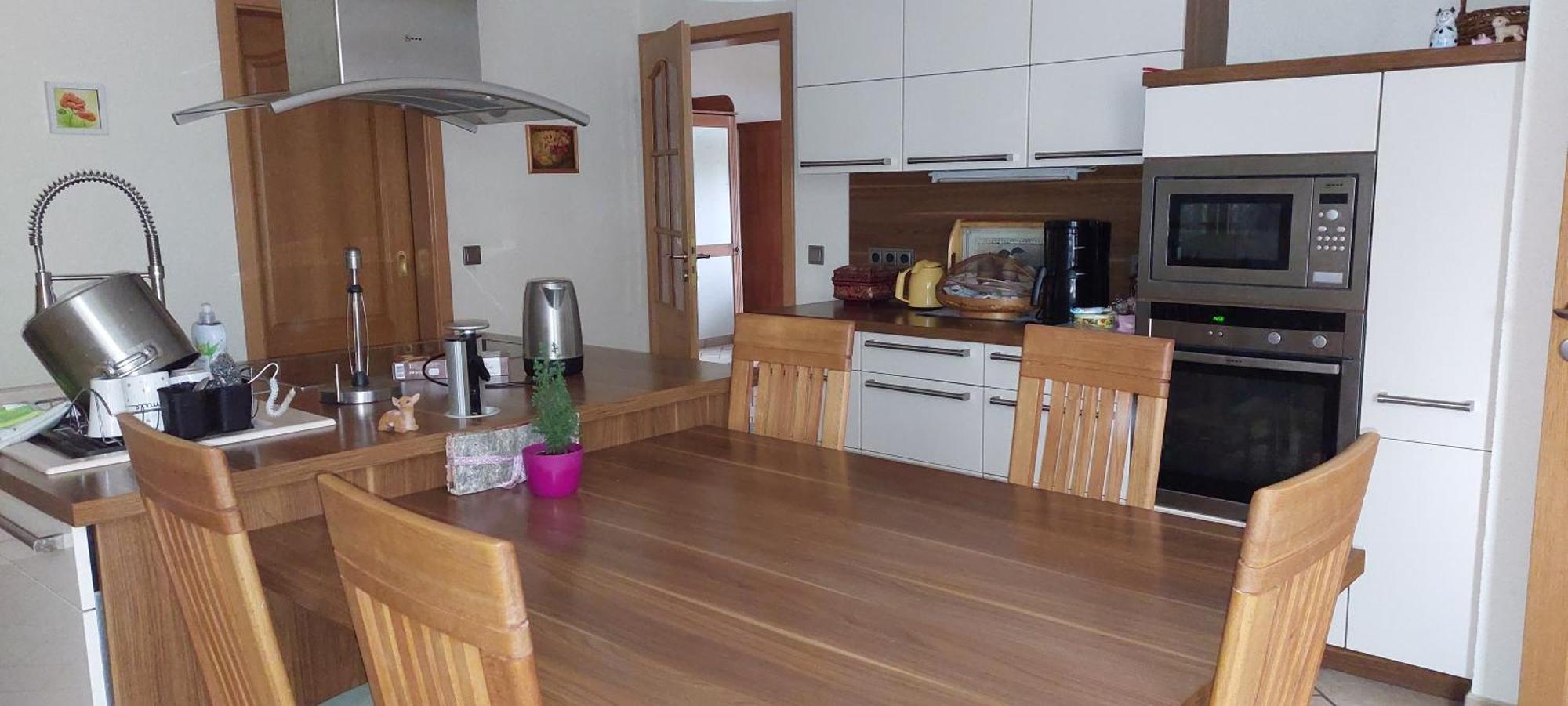 فيلا Haus 13 Upahl المظهر الخارجي الصورة