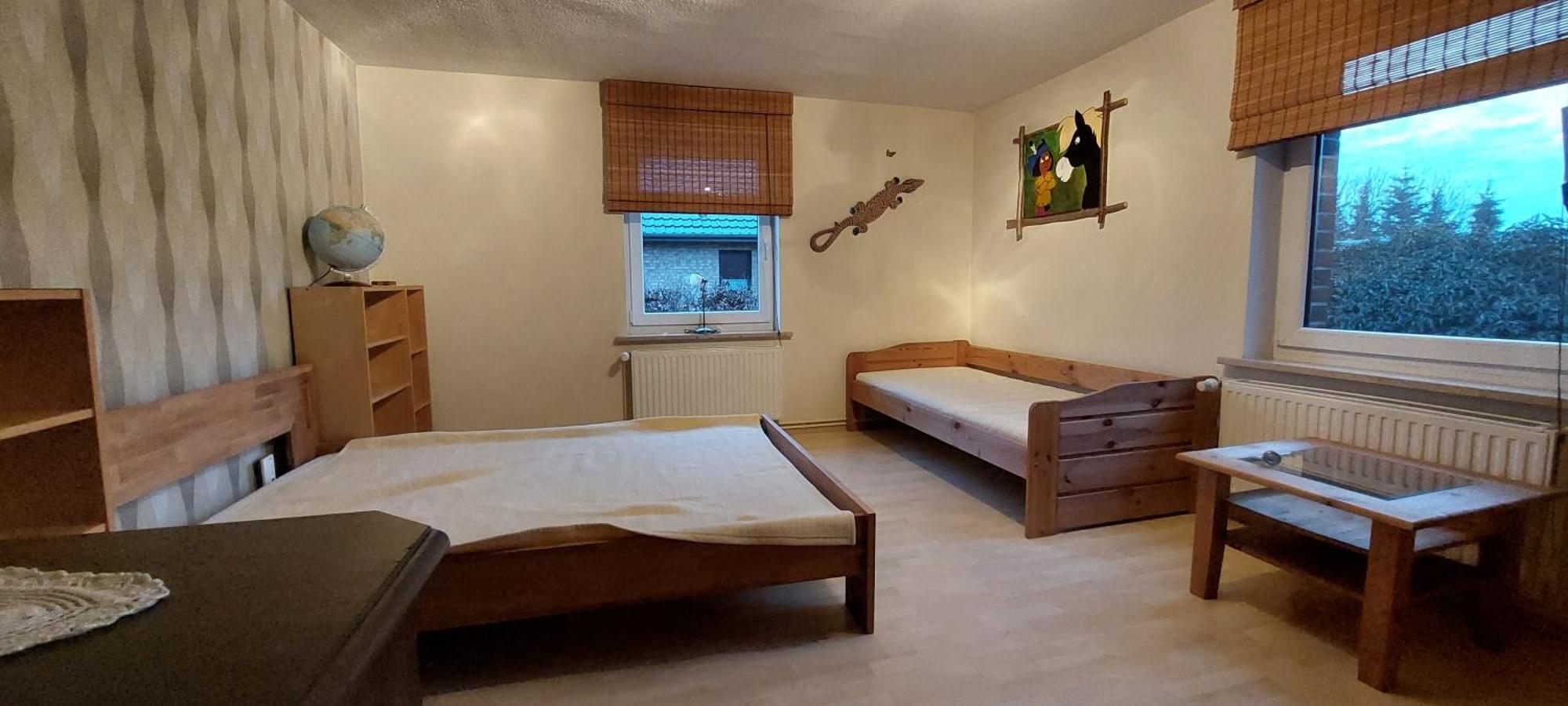 فيلا Haus 13 Upahl المظهر الخارجي الصورة